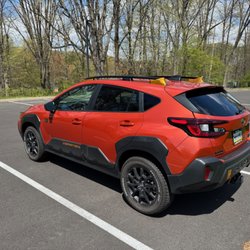Paradise Island Auto Spa