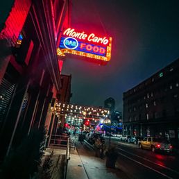 MONTE CARLO - Updated July 2025 - 362 Photos & 409 Reviews - 219 3rd