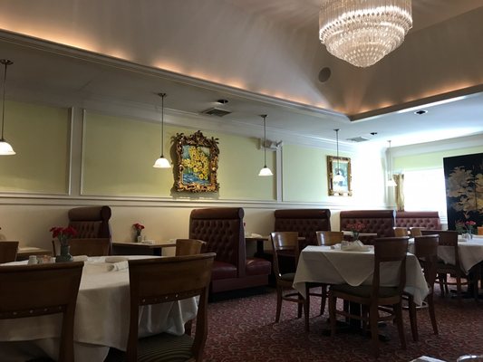 Great Taste Chinese Restaurant by null