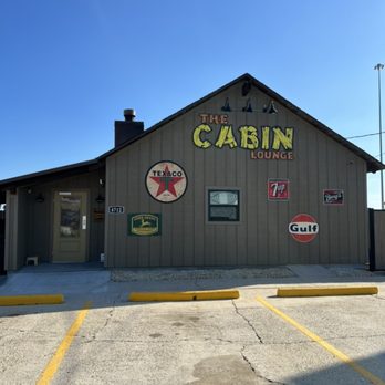 Cabin