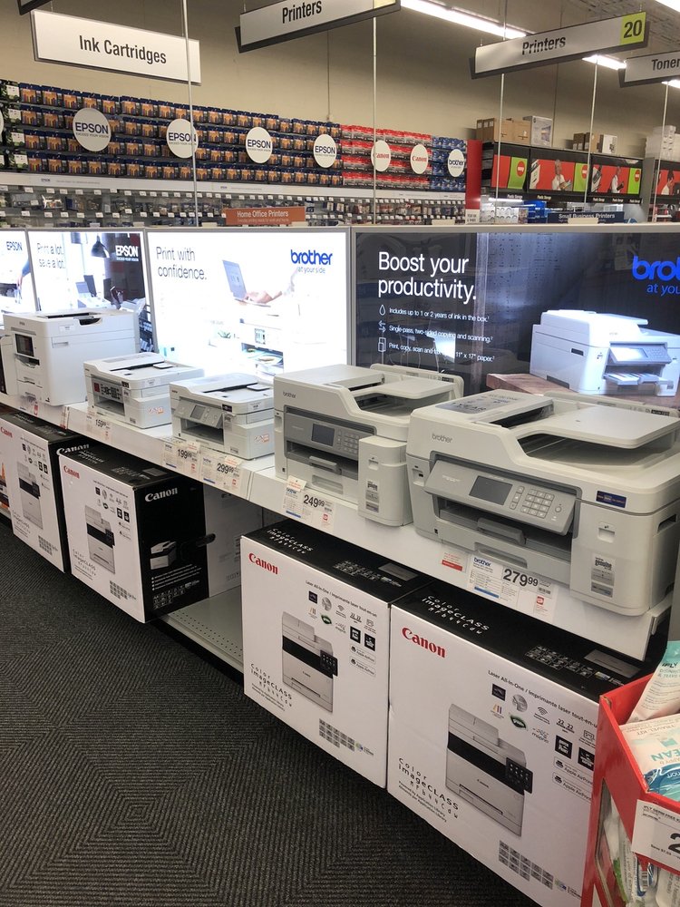 STAPLES Updated August 2024 16 Photos 2975 Max Ave, Bozeman