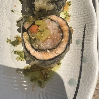 Shiro Kuma Sushi - Sushi Bars Near Me - San Rafael, California