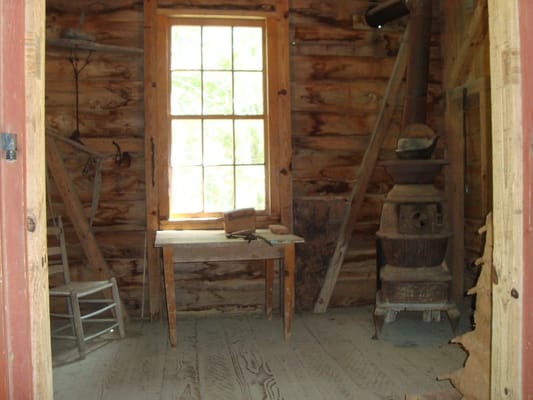 Vermilionville Historic Village by null