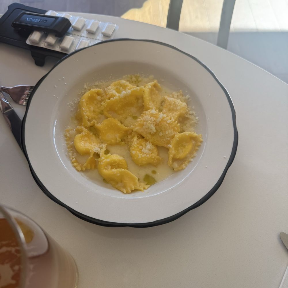 Anna - Ravioli - Italian Near Me - Woodbury, New York Anna - Ravioli - Italian Near Me - Woodbury, New York
