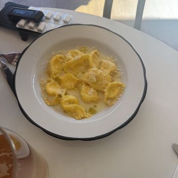 Anna - Ravioli - Italian Near Me - Woodbury, New York