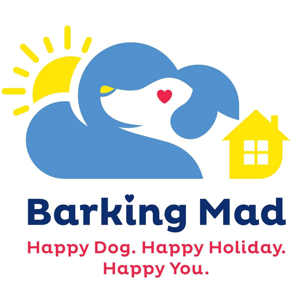 BARKING MAD Updated April 2024 8 Glenthorne Avenue, Yeovil