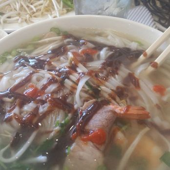5 Stars Pho - Vietnamese Near Me - Riverside, California