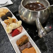 Photo of The Melting Pot - Orlando, FL, United States