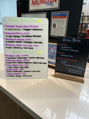 Menu photo 5 Cup O’ Vibes Arlington, TX Menu photo 5 Cup O’ Vibes Arlington, TX