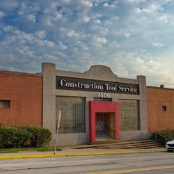 Construction Tool Service