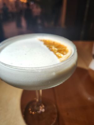 Mona's Super Noodle by null