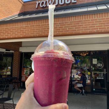 Raw Jūce - Weston - Juice Bars & Smoothies Near Me - Weston, Florida