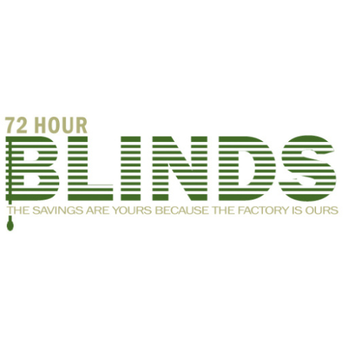72 Hour Blind Factory - Shades & Blinds Near Me - Lecanto, Florida