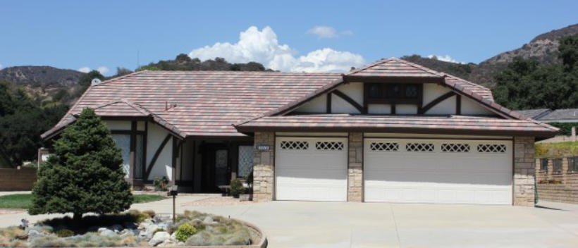 Slide of II Shea Roofing