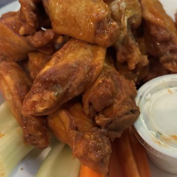 The Kezar Pub - Buffalo Wings - Pubs Near Me - San Francisco, California The Kezar Pub - Buffalo Wings - Pubs Near Me - San Francisco, California
