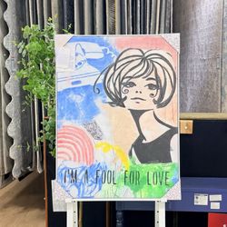 HomeGoods - Art