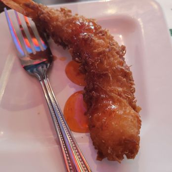 Kiku - Coconut shrimp - Japanese Near Me - Middletown, Delaware