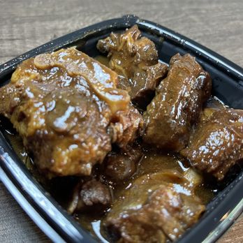 Dat Jerk Caribbean Chargrill - Ox tails - Caribbean Near Me - Columbia, Maryland Dat Jerk Caribbean Chargrill - Ox tails - Caribbean Near Me - Columbia, Maryland