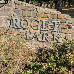 Roget Park