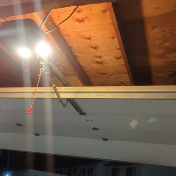 Glory Garage Door Services - The garage door can finally open again! Yayy! - Garage Door Services Near Me - Brea, California Glory Garage Door Services - The garage door can finally open again! Yayy! - Garage Door Services Near Me - Brea, California