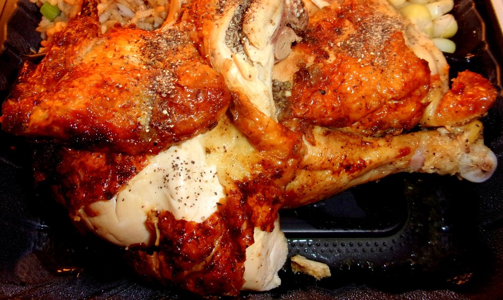 SARDI’S POLLO A LA BRASA Updated November 2024 370 Photos & 382