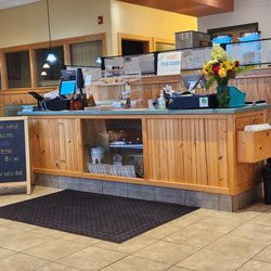 Sunny Street Cafe - Home town Cafe style