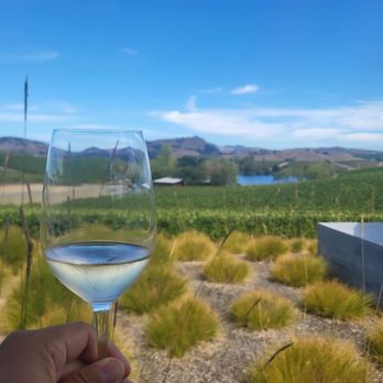 Cuvaison - Wineries Near Me - Napa, California