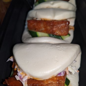Bonchon Columbia - Pork Buns - Chicken Wings Near Me - Columbia, Maryland Bonchon Columbia - Pork Buns - Chicken Wings Near Me - Columbia, Maryland