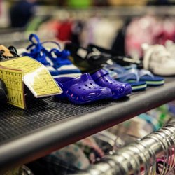 The Goodwill Store