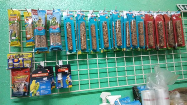 Pete’s Pet Supply by null