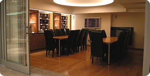 Crush Wine & Spirits by null