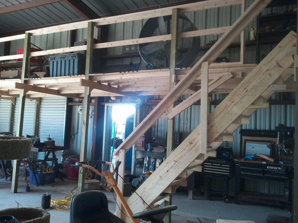 Slide of Texas Custom Contractor Association