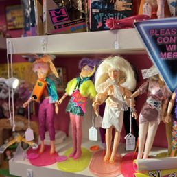 Jem and the holograms