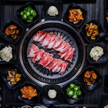 Gen Korean BBQ House - Korean Near Me - Tucson, Arizona Gen Korean BBQ House - Korean Near Me - Tucson, Arizona