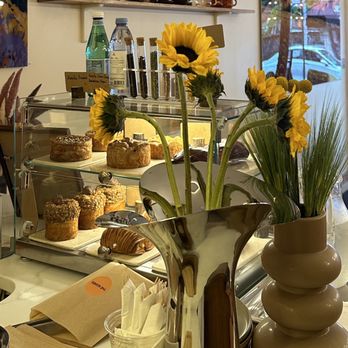 Thē Soirēe - Coffee & Tea Near Me - New York, New York