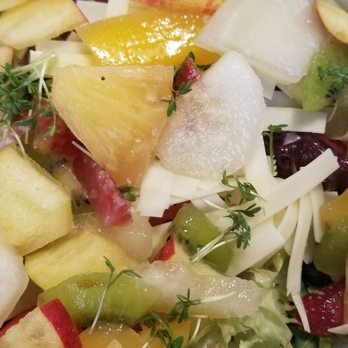 Restaurant Böhm - Fruit salad - Palatine Near Me - Grafenwöhr, BY Restaurant Böhm - Fruit salad - Palatine Near Me - Grafenwöhr, BY