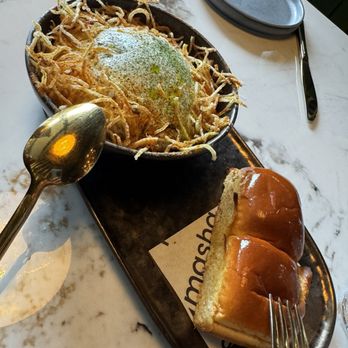 Tamasha - Indian Near Me - Raleigh, North Carolina