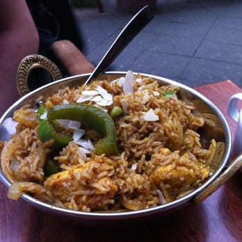 Maharaja - Indian Near Me - Berlin, BE