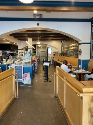 Claudine Artisan Kitchen & Bakeshop by null