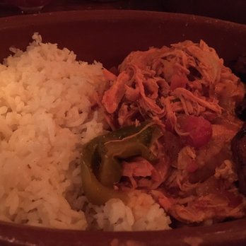 Cuban Pete's - Ropa vieja pollo - Cuban Near Me - Montclair, New Jersey Cuban Pete's - Ropa vieja pollo - Cuban Near Me - Montclair, New Jersey