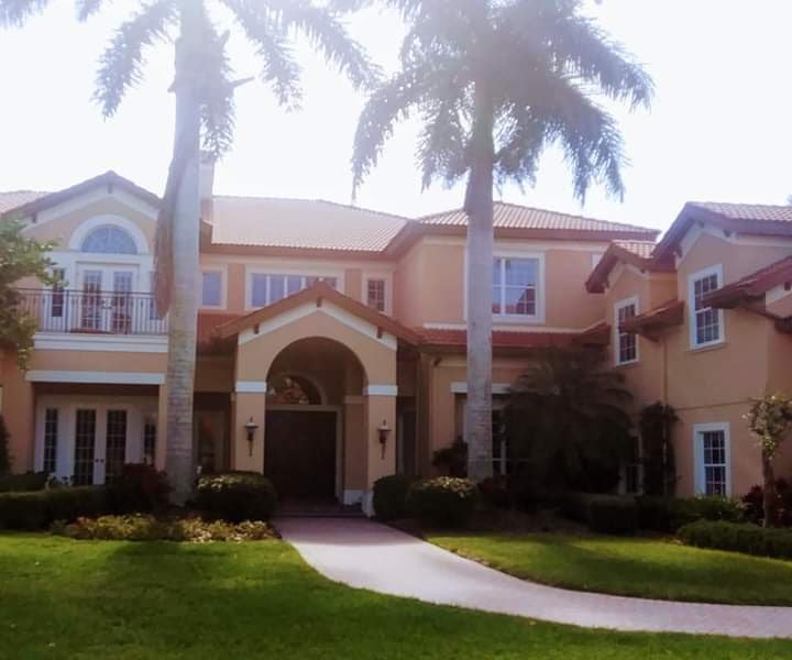 Slide of Murphy's Roofing