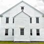 Photo of Rockingham Meeting House
