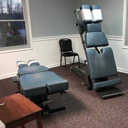 Palmetto Family Chiropractic