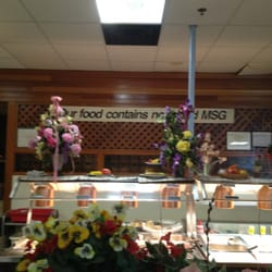 Jade Village Restaurant - Dinner buffet is only $11.99