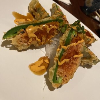 Masumi Japanese Restaurant - Hot Lip Roll - Japanese Near Me - Ripon, California Masumi Japanese Restaurant - Hot Lip Roll - Japanese Near Me - Ripon, California