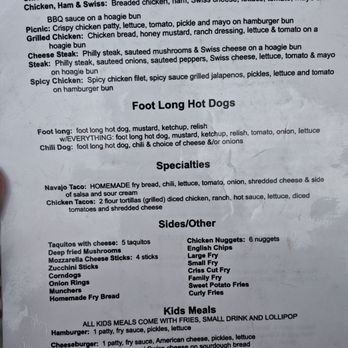 Hermie's Drive-In - Menu with descriptions of each item - Sandwiches Near Me - Cedar City, Utah Hermie's Drive-In - Menu with descriptions of each item - Sandwiches Near Me - Cedar City, Utah