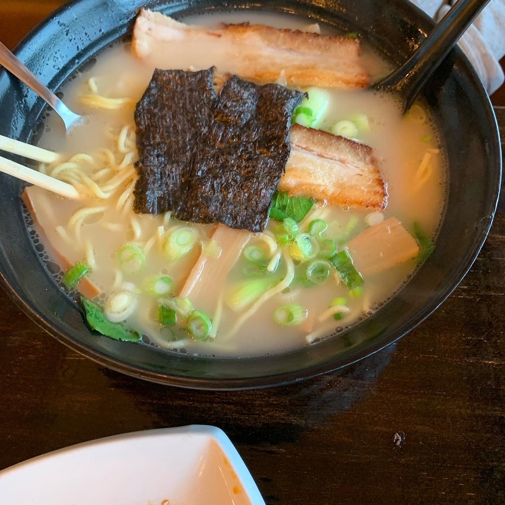 Typhoon Noodle - Ramen noodle souo - Asian Fusion Near Me - Asheville, North Carolina Typhoon Noodle - Ramen noodle souo - Asian Fusion Near Me - Asheville, North Carolina
