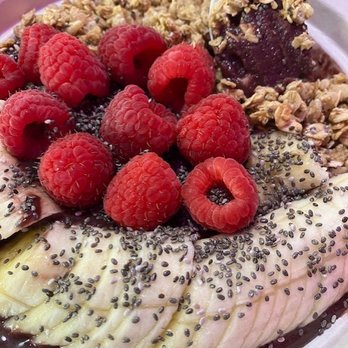 Jona Bells - very fresh, many options - Acai Bowls Near Me - Lakeland, Florida Jona Bells - very fresh, many options - Acai Bowls Near Me - Lakeland, Florida
