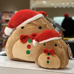 Toy Republic - #gingerbreadman