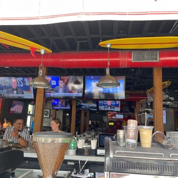 Hogan's Hangout - Sports Bars Near Me - Clearwater, Florida